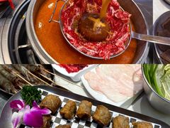-荣叔港式沙嗲牛肉火锅(正佳潮流店)