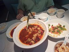 -花椒俏川菜小馆(南海万达店)