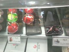 -华荣西饼屋(金禧店)