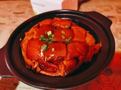 家婆红烧肉-田园印象·成都土菜院子(华阳店)