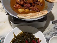 -小菜园新徽菜(马鞍山金鹰店)