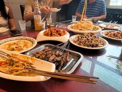 -新疆哈利德餐厅(紫薇都市店)