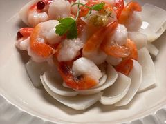 -柒厢食事雅谈