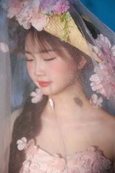 -金夫人婚纱摄影(长寿店)