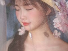 -金夫人婚纱摄影(长寿店)