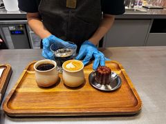 -Peet's 皮爷咖啡(深圳湾万象城店)