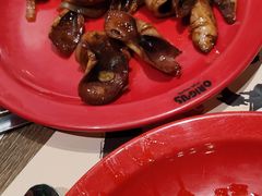 -好伦哥比萨烤肉自助(八里桥店)