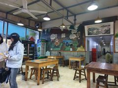 -娜娜大盘鸡(金谷园路店)