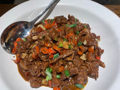 -恰饭·老长沙市井菜(天河客运站店)