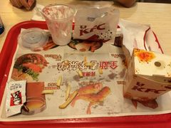 android_upload_pic-肯德基(远洋店)