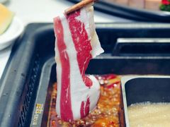 -巴奴毛肚火锅概念餐厅