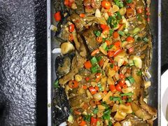 臭桂鱼-湘与香缘·湖南菜(王府井北京市百货大楼店)