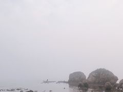 -石槽海滨浴场