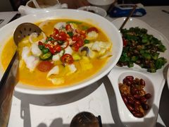 海南黎家酸汤鱼-闻见中国海南菜(K11店)