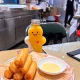 名不虚传的华人冰厅