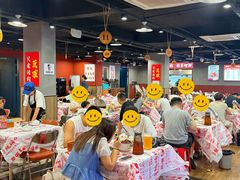 -辣螃铠盆盆蟹大排档(海昌店)