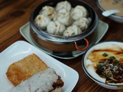 -文武王氏烧饼·无矾油条(西溪路店)