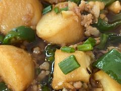 -考记泥焗鸡农庄·海鲜(北洛秘境店)