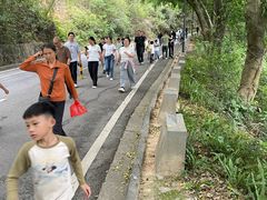 -大雁山风景区
