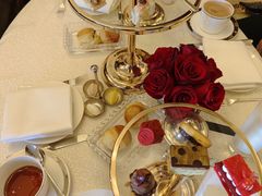 -Salon de Ville浦江汇(上海外滩华尔道夫酒店店)