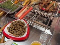 -古彭7只羊·招牌白串·碳锅羊肉旗舰店