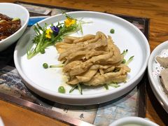 -局气烤鸭·北京菜(前门店)