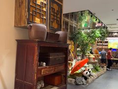 -田园印象·成都土菜院子(华阳店)