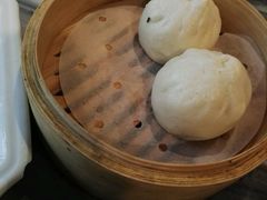 -功德林(南京西路店)