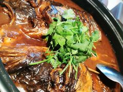 -方记六道菜馆(生态公园店)