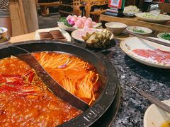-蜀大侠火锅(车公庙店)