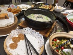 -飞尝蚝·顺德菜·鱼生(顺德总店)