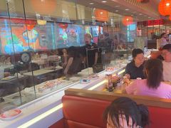 -莲寿司(国兴店)