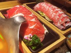 -湊湊火锅·茶憩(皇姑万象汇店)