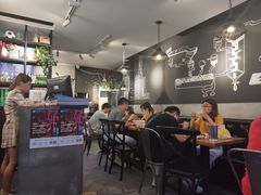 大堂-三生小馆(亭知路店)