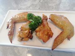 -必胜客(华邦银泰店)