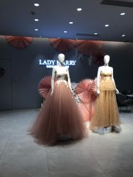 -MuseMarry婚纱(前海嘉里中心店)