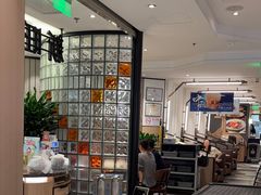 -新旺茶餐厅·早餐(香港广场店)