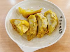 -蒋家桥饺面店(东关街店)