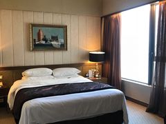-澳门十六浦索菲特大酒店