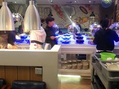 -快乐爱斯米牛排自助(太原街万达店)