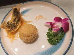-鲁菜根·泰山菜(泰山店)