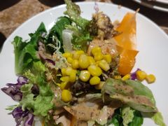 -盛宴标帜餐厅·亲子自助 (南昌喜来登酒店)