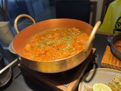 -Ameigo梅果·云贵川bistro(长宁来福士店)