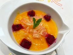 -潮皇食府·专注潮汕菜27年(国贸总店)