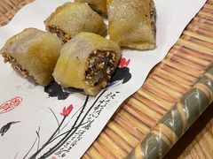 -桃园农庄烤全羊(江秋路店)