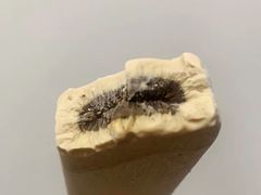 黑糖奶茶-好利来(牡丹园店)