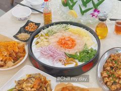 -嘉升大排档(番禺总店)