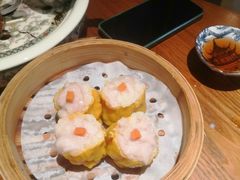 -山水茶艺馆·点心粤菜·30年老字号
