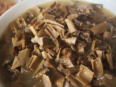 -峡谷农家乐饭店