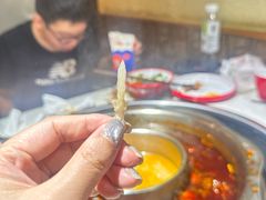 -天全县三土司椒麻鸡餐厅